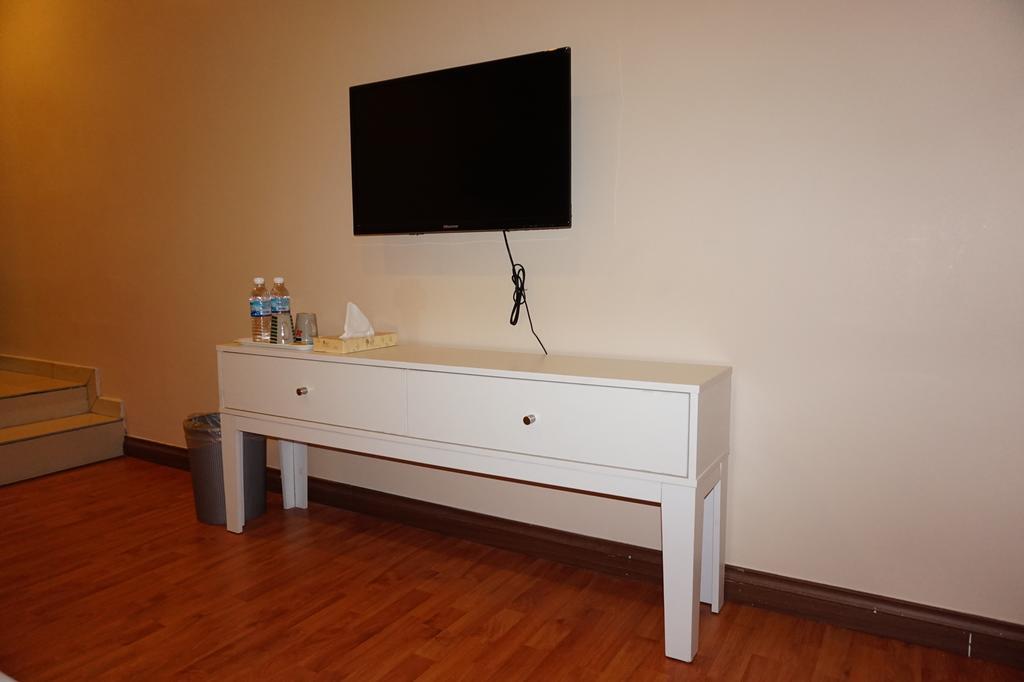 Bangi Gateway Hotel Rum bild